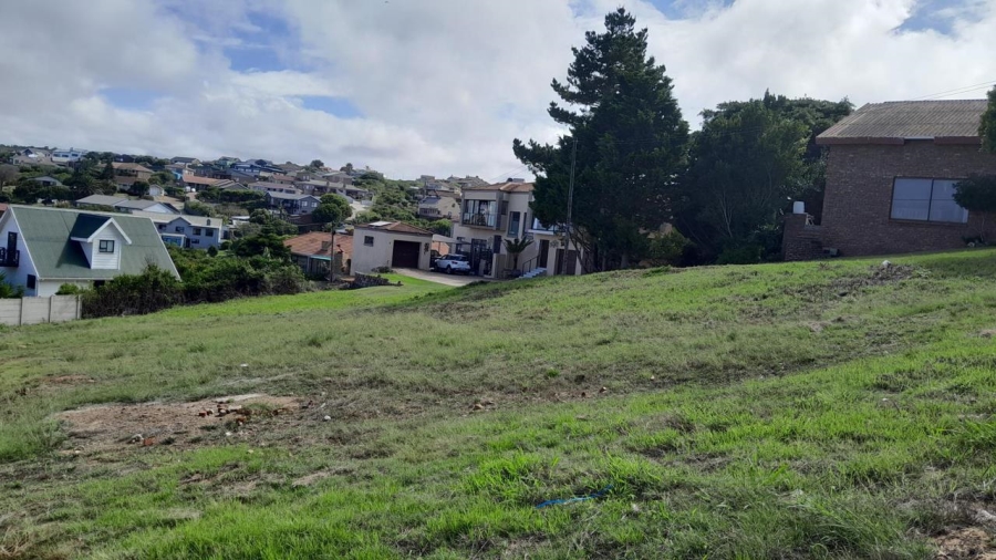 0 Bedroom Property for Sale in Dana Bay Western Cape